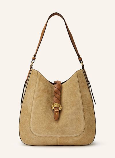 ISABEL MARANT Hobo Bag ALTAY