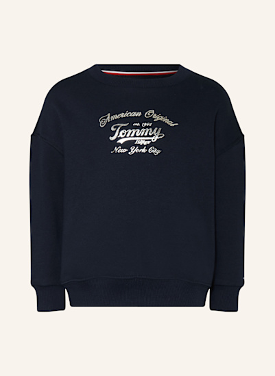 TOMMY HILFIGER Sweatshirt