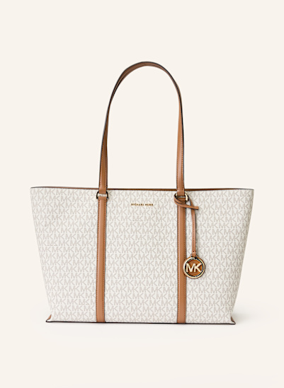 MICHAEL KORS Shopper TEMPLE LARGE