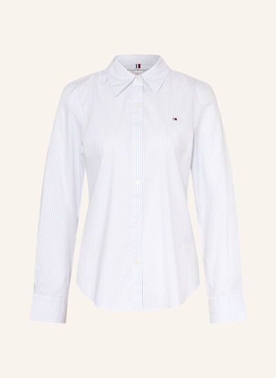 TOMMY HILFIGER Hemdbluse