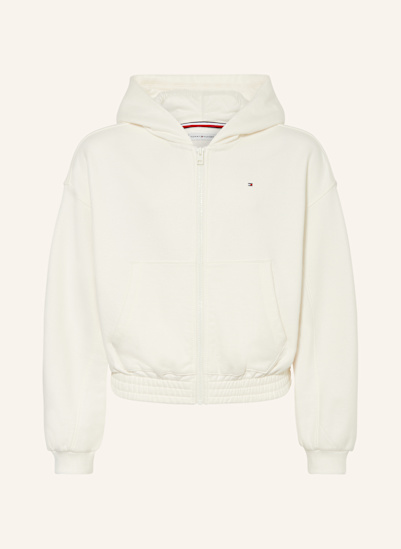 TOMMY HILFIGER Sweatjacke