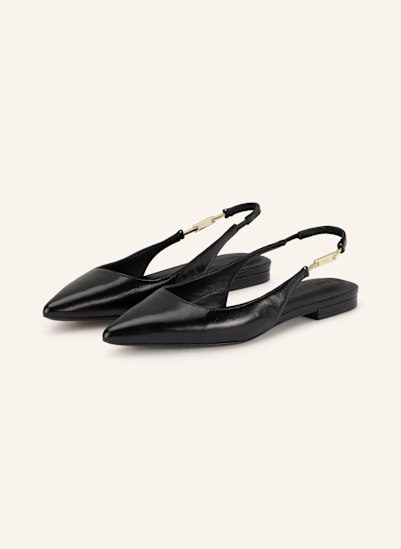 BOSS Slingballerinas GRACEY
