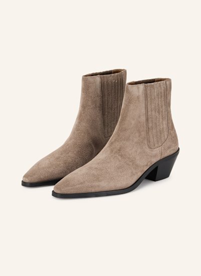 BOSS Stiefeletten NIARA