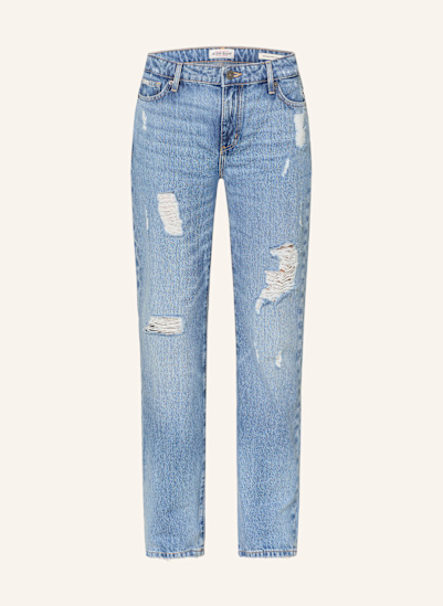 GUESS JEANS Straight Jeans