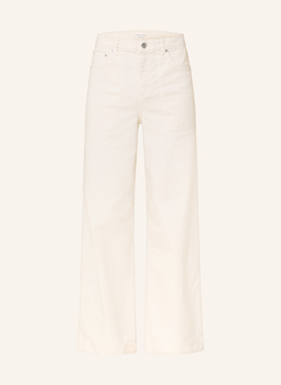 oui Wide Leg Jeans