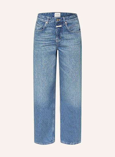 CLOSED Wide Leg Jeans NIKKA