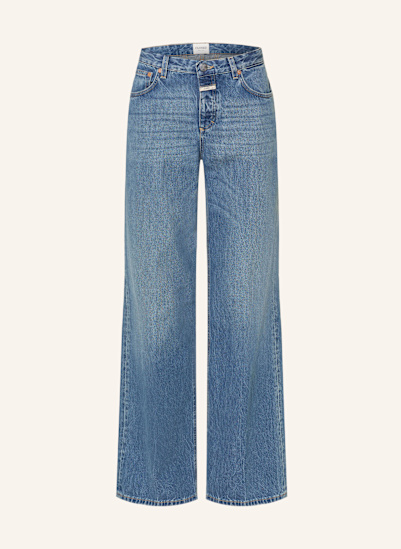 CLOSED Wide Leg Jeans GILLAN