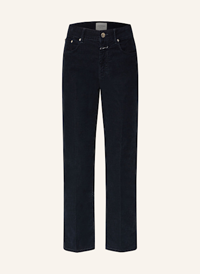 CLOSED Cordhose MILO