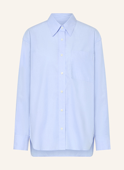 CLOSED Oversized-Hemdbluse