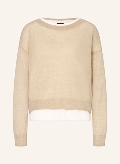 BOSS Pullover FEMOK