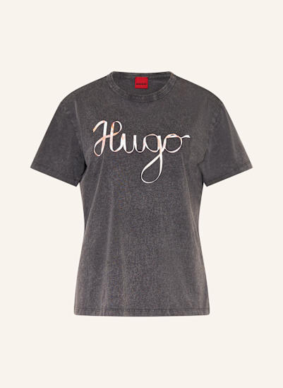 HUGO T-Shirt DAMACIA