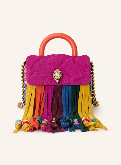 KURT GEIGER Micro Bag KENSINGTON