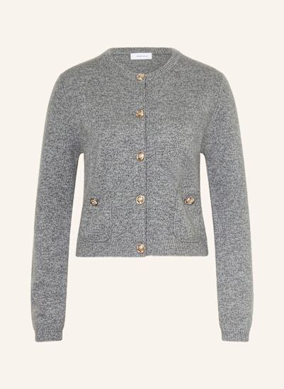 darling harbour Strickjacke aus Cashmere