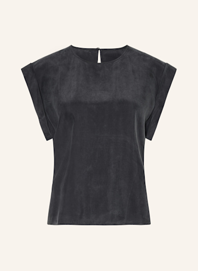 BOSS Blusenshirt IRNETTE