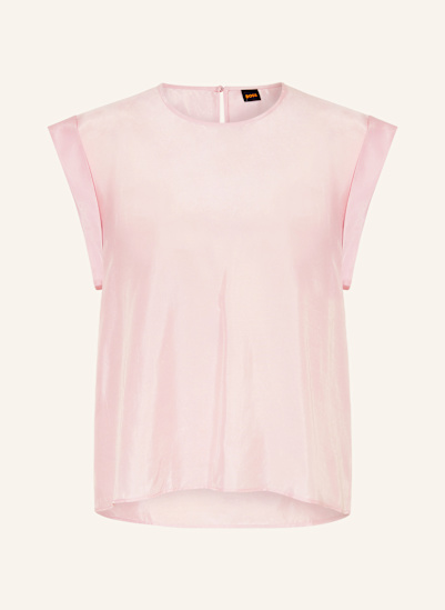 BOSS Blusenshirt IRNETTE