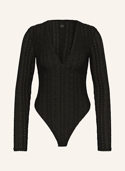 BOSS Spitzenbody IKYLIA