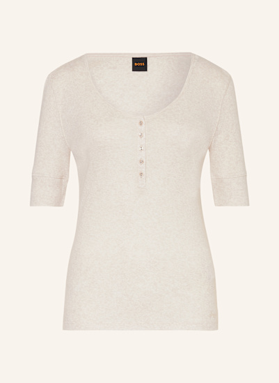 BOSS Henley-Shirt ESPEN