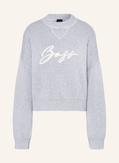 BOSS Sweatshirt FINEVRA