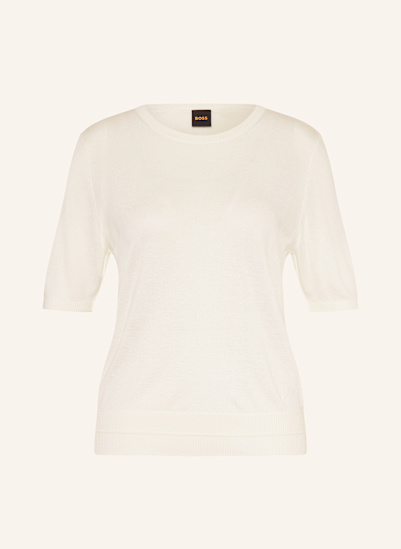 BOSS Strickshirt FIAFFUSA