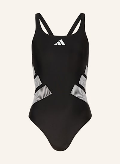 adidas Badeanzug LOGO C-BACK