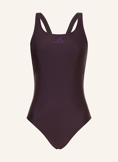 adidas Badeanzug 3-STREIFEN