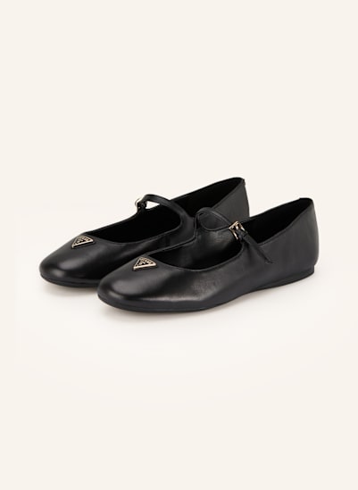 GUESS Mary-Jane-Ballerinas KALIDA