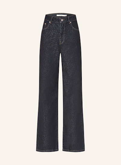 GESTUZ Wide Leg Jeans GZSUMMER