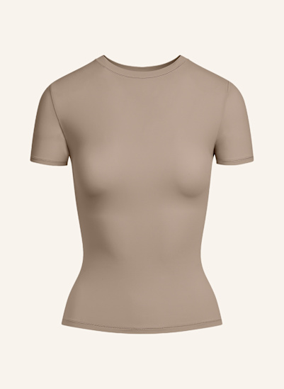 SKIMS Lounge-Shirt FITS EVERBODY