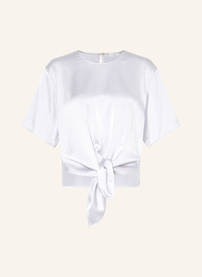 RIANI Blusenshirt aus Satin