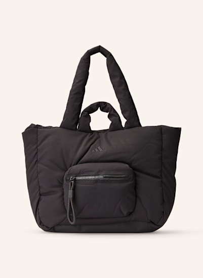 adidas Shopper MUST HAVES PUFFY TOTE BAG