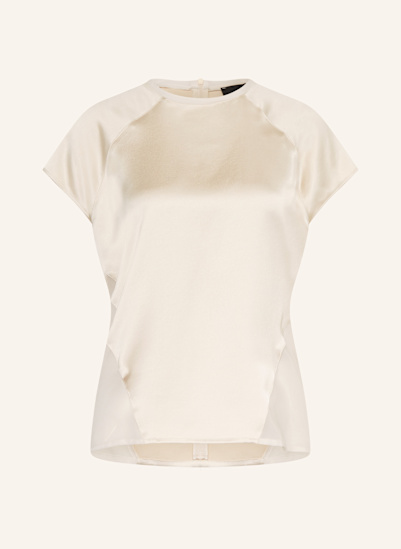 LIU JO Blusenshirt aus Satin