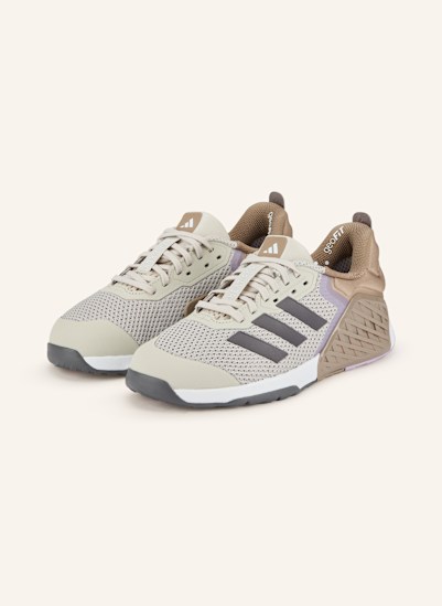 adidas Fitnessschuhe DROPSET 3 TRAINER