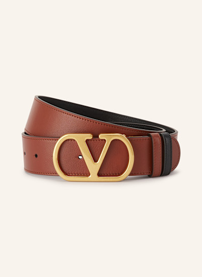 VALENTINO GARAVANI Gürtel zum Wenden