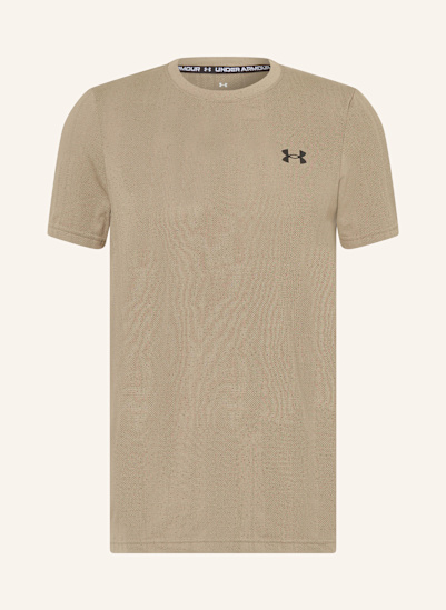 UNDER ARMOUR T-Shirt UA VANISH SEAMLESS NOVELTY