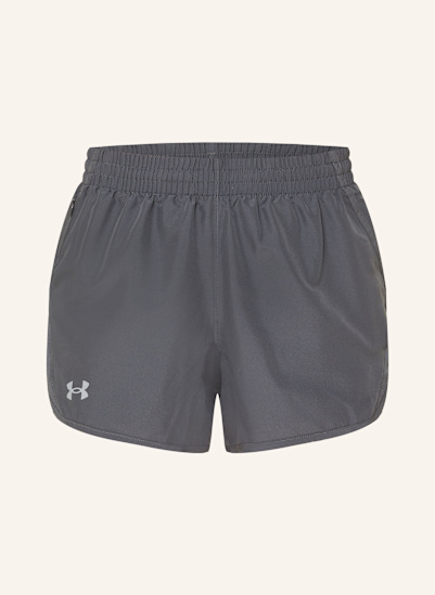 UNDER ARMOUR 2-in-1-Laufshorts UA FLY BY 3IN