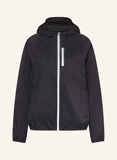 UNDER ARMOUR Laufjacke UA LAUNCH LIGHTWEIGHT
