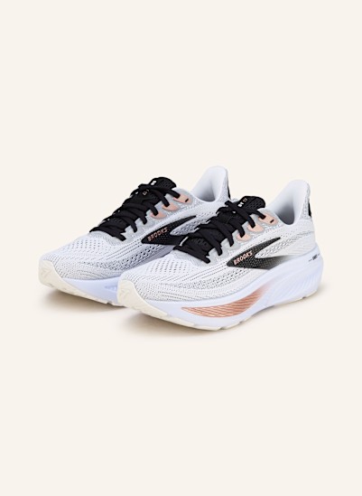BROOKS Laufschuhe GHOST 17