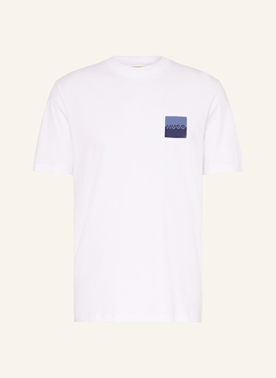 HUGO T-Shirt DAPUSI