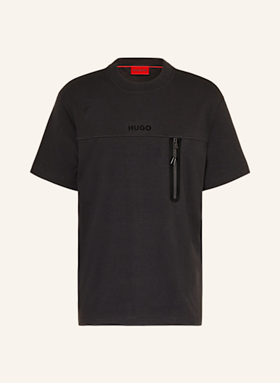HUGO T-Shirt DUBI