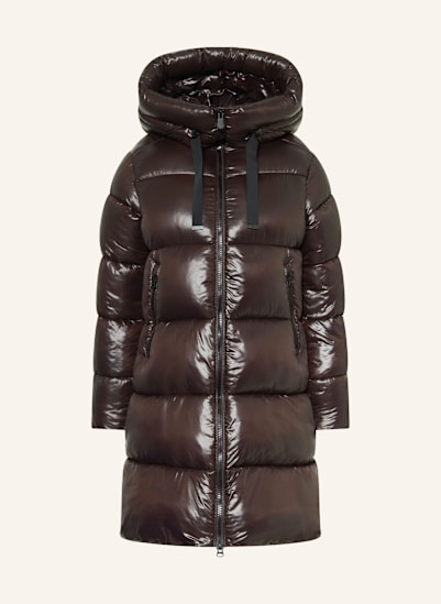 SAVE THE DUCK Steppmantel ISABEL