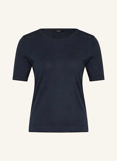 WEEKEND Max Mara Strickshirt AGRO mit Seide