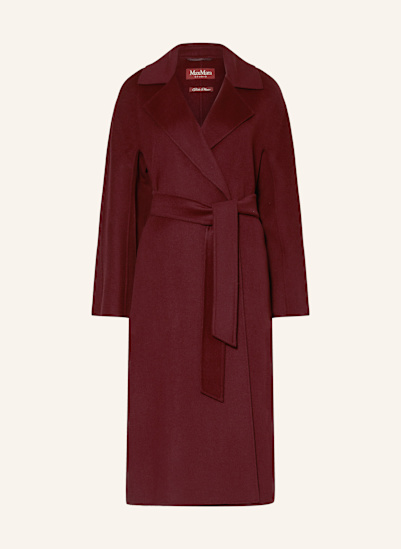 Max Mara STUDIO Wollmantel CLES