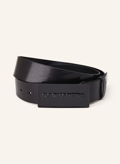 DSQUARED2 Ledergürtel