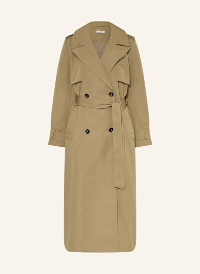 MRS & HUGS Trenchcoat
