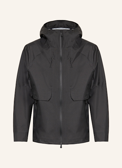 BOSS Funktionsjacke