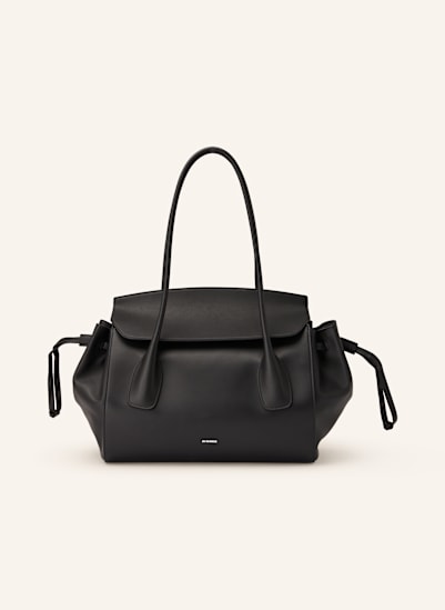 JIL SANDER Shopper VOYAGE SMALL