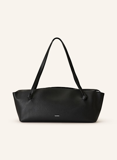 JIL SANDER Schultertasche