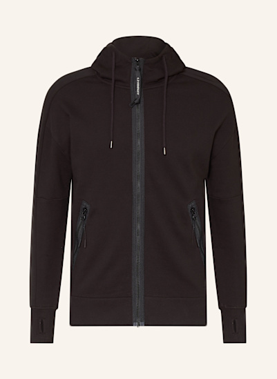 C.P. COMPANY Sweat jacket