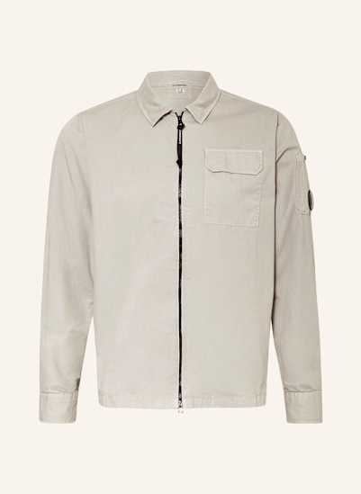 C.P. COMPANY Overshirt