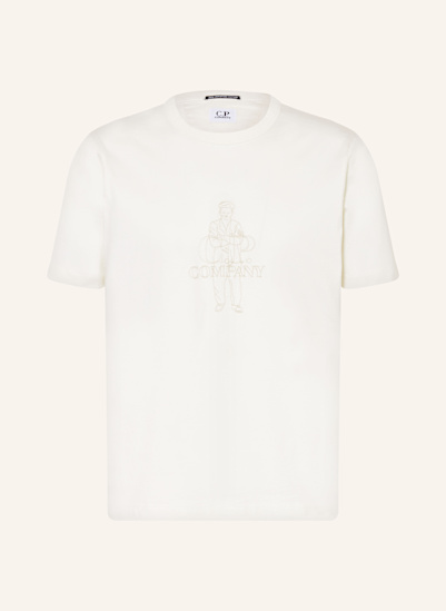 C.P. COMPANY T-shirt